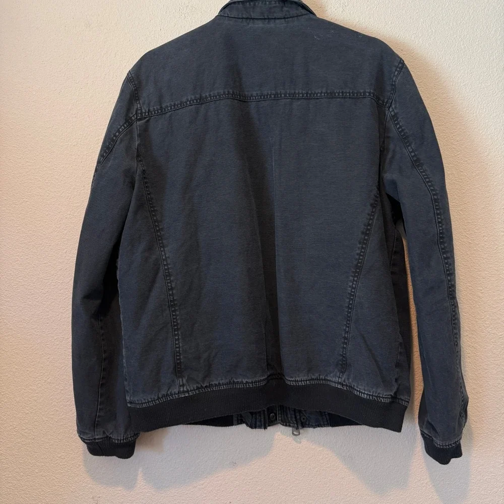 Levis levis mens